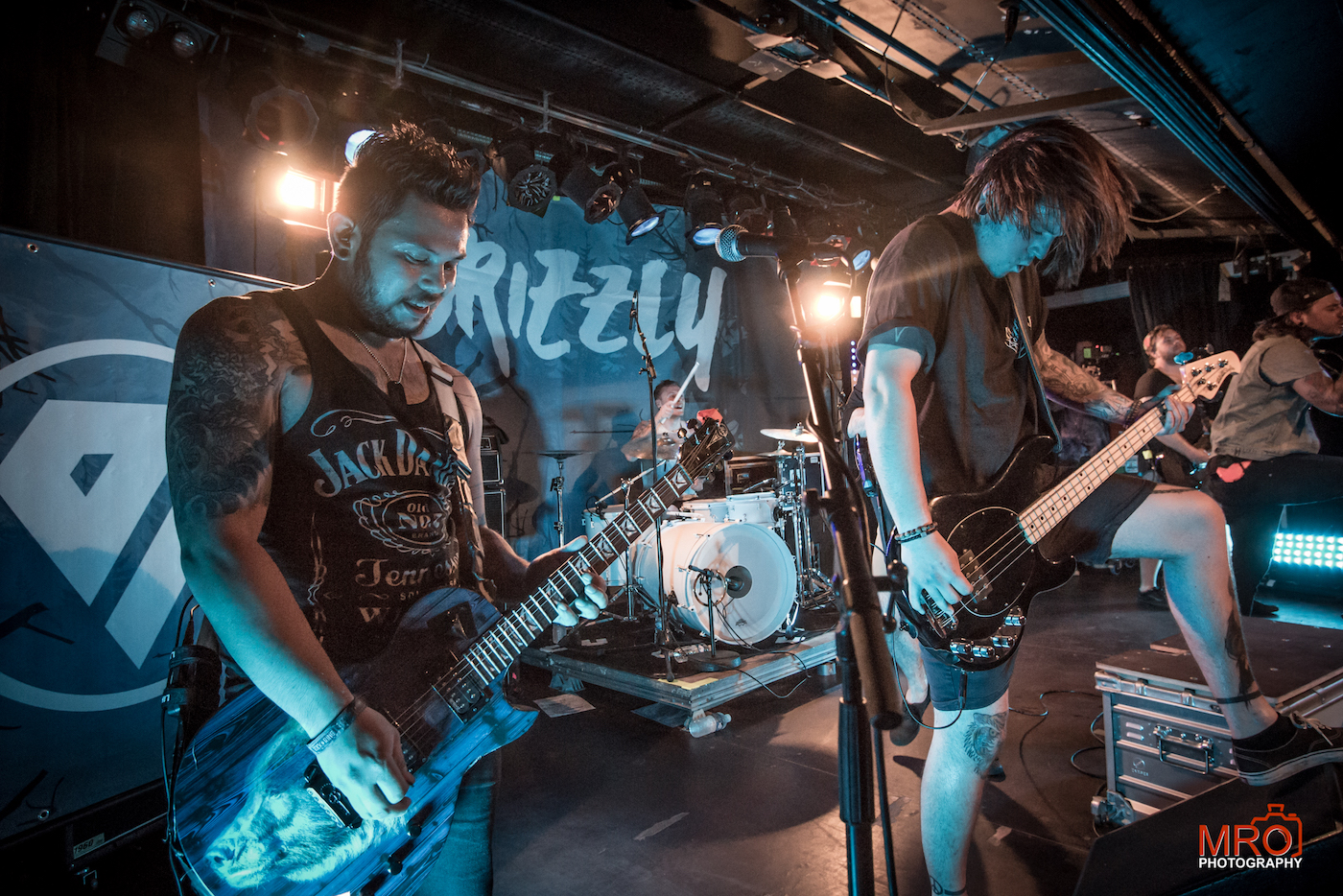 Grizzly Karlsruhe 28.05.2016-10-12